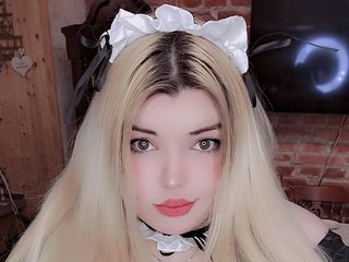 Erotik görüntülü sohbet EmilyCline