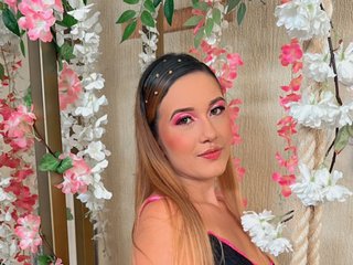 Erotik görüntülü sohbet Emilyjhons1