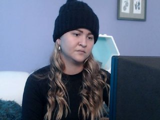 Yayın ekran görüntüleri emilyjonesx