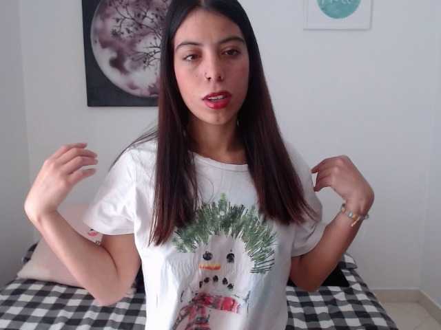 Yayın ekran görüntüleri emilyjonnes12