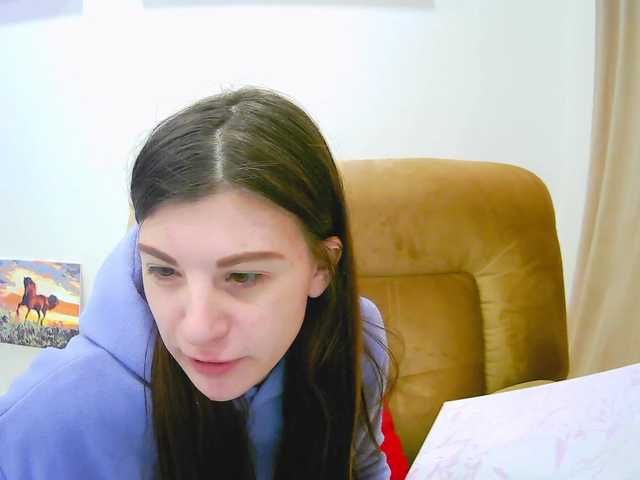 Yayın ekran görüntüleri EmilyMarcle