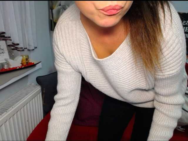 Yayın ekran görüntüleri EmilyQueen