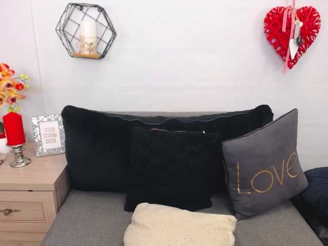 Yayın ekran görüntüleri EmilyQueen