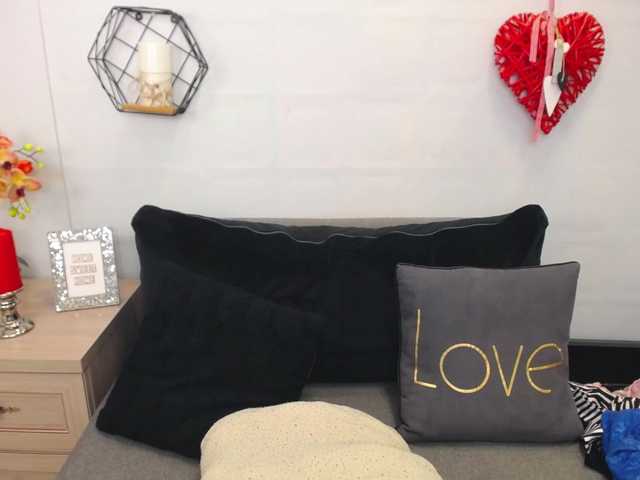 Yayın ekran görüntüleri EmilyQueen