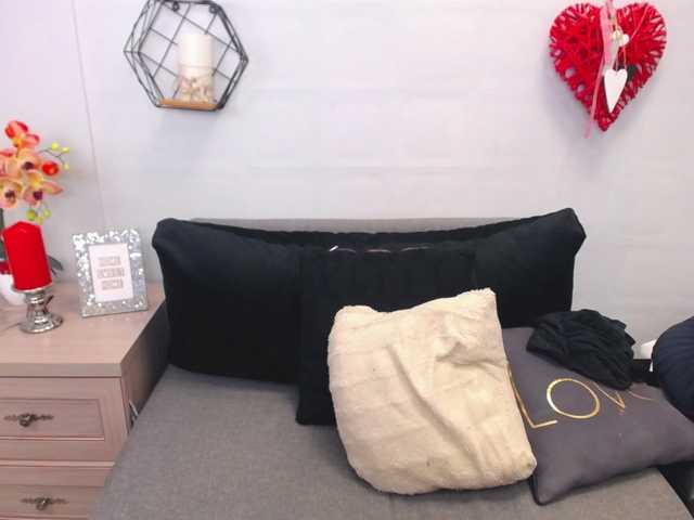 Yayın ekran görüntüleri EmilyQueen