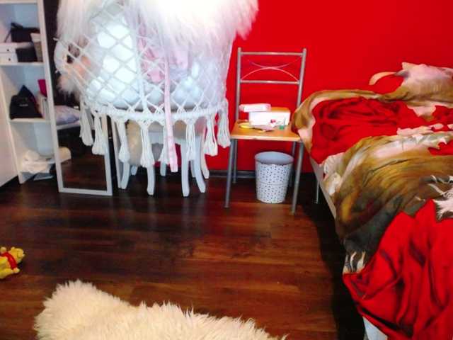 Yayın ekran görüntüleri EmilyQueen