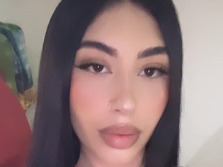 Erotik görüntülü sohbet EmilyRouse