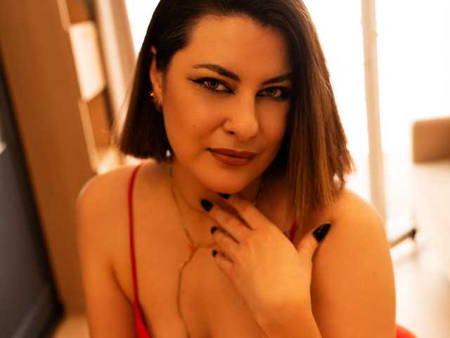 Profilin fotoğrafı EmilySensual