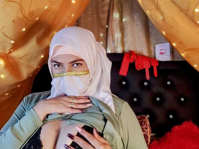 Profilin fotoğrafı EmiraFalak22