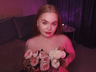 Erotik görüntülü sohbet EmilyRisse