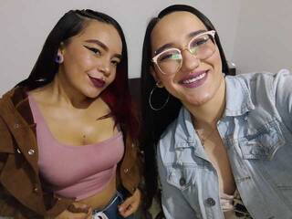 Erotik görüntülü sohbet Emma-Allison