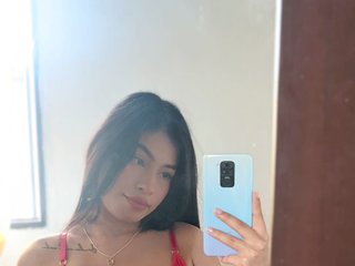 Erotik görüntülü sohbet EmmaaWhite