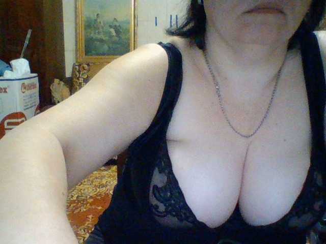 Yayın ekran görüntüleri EmmaBelise