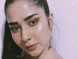 Erotik görüntülü sohbet EmmaBlack