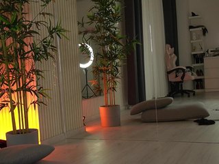 Erotik görüntülü sohbet EmmaBlanco