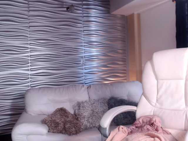 Yayın ekran görüntüleri EmmaCarterX