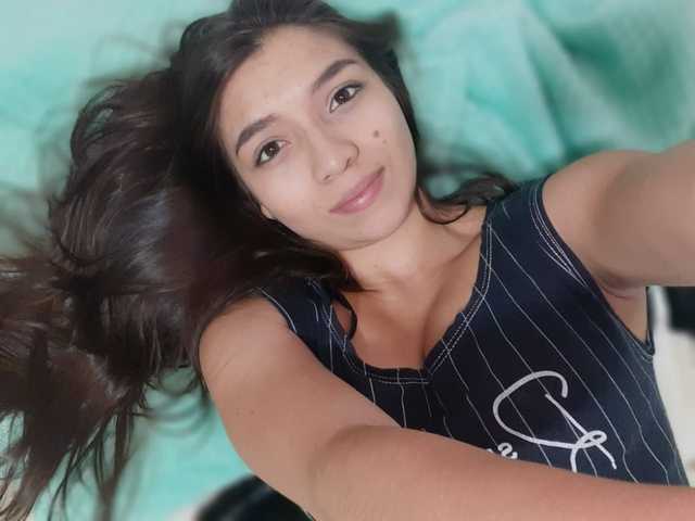 Profil resmi emmagarciaa