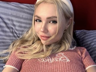 Erotik görüntülü sohbet EmmaGoodGirl