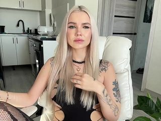Erotik görüntülü sohbet EmmaGoodGirl