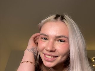 Erotik görüntülü sohbet EmmaGoodGirl