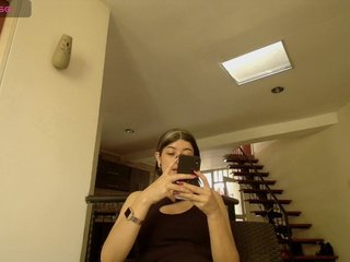 Erotik görüntülü sohbet EmmaHerby1