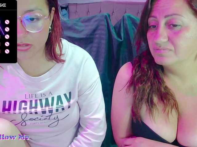 Yayın ekran görüntüleri emmaluna