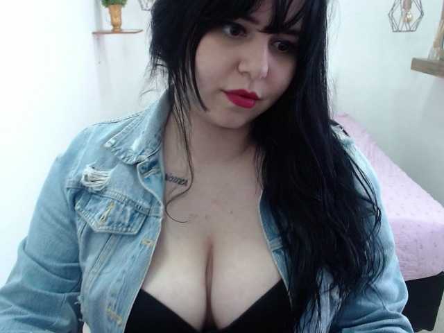 Yayın ekran görüntüleri EmmaMolly