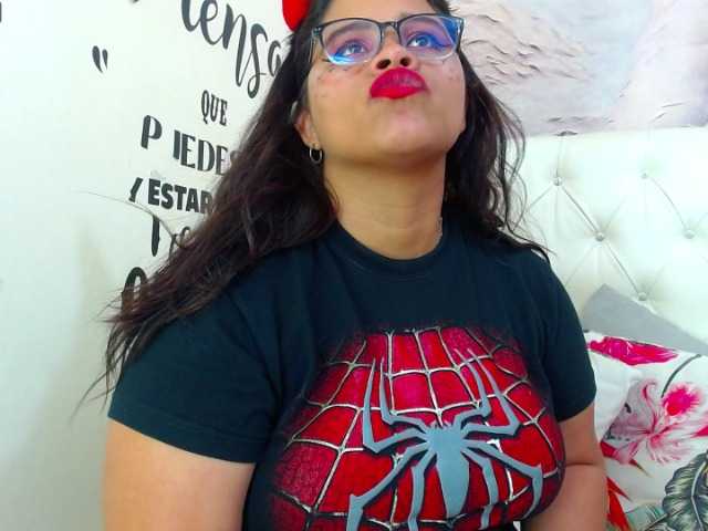 Yayın ekran görüntüleri EmmanuelleBBW