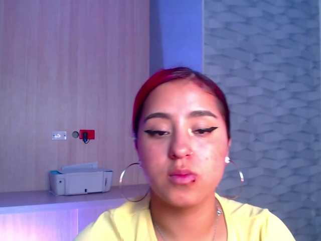 Yayın ekran görüntüleri EmmaPalmer