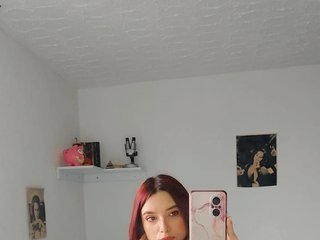 Erotik görüntülü sohbet EmmaPink
