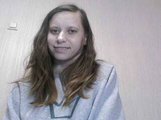 Erotik görüntülü sohbet EmmaReeed