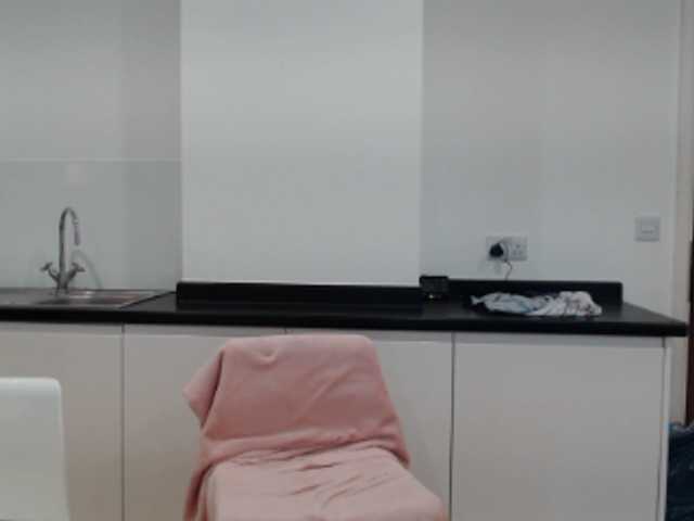 Yayın ekran görüntüleri EmmaTaboo