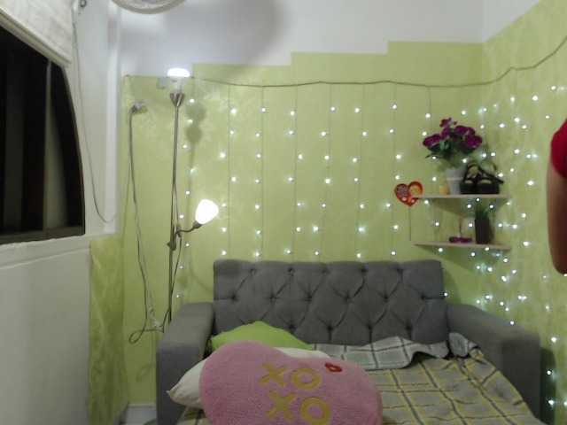 Yayın ekran görüntüleri emmax69x