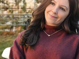 Erotik görüntülü sohbet Emmie-Lise