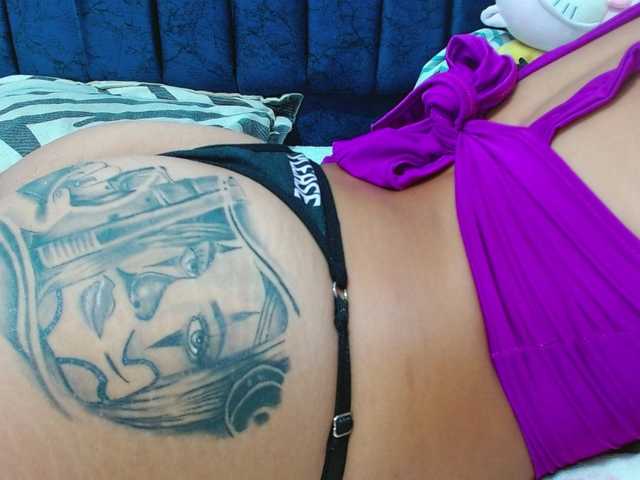 Yayın ekran görüntüleri emmyqueenthx