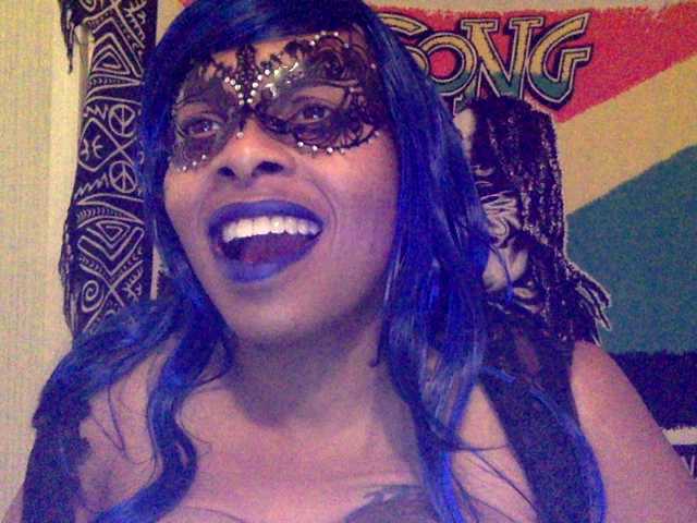 Yayın ekran görüntüleri EmpressRose69