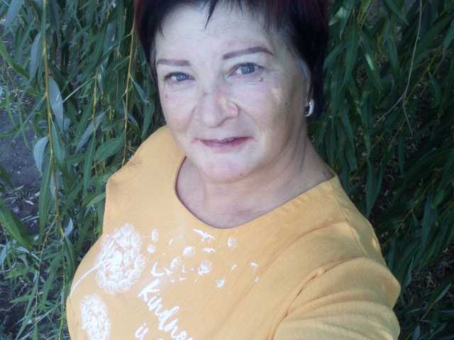 Profilin fotoğrafı Empresswoman