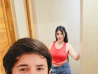 Erotik görüntülü sohbet Emy23Jack23