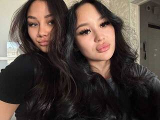 Erotik görüntülü sohbet JenyCarty