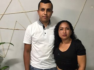 Erotik görüntülü sohbet EMYLY-LIAM