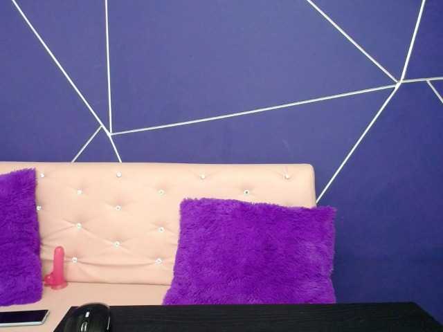 Yayın ekran görüntüleri enna-fox