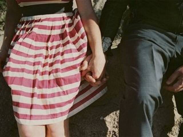 Profilin fotoğrafı caseyandgojo