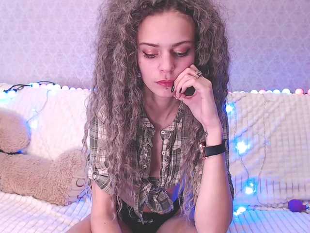 Fotoğraflar Ereskigal333 Hello, I'm Natasha)Put a heart, subscribe and make yourself comfortable. If you want to know more about me, see my profile)) Make my day---5555 Tokens