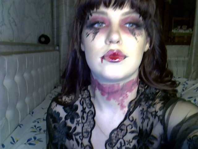 Yayın ekran görüntüleri Erida-Cori