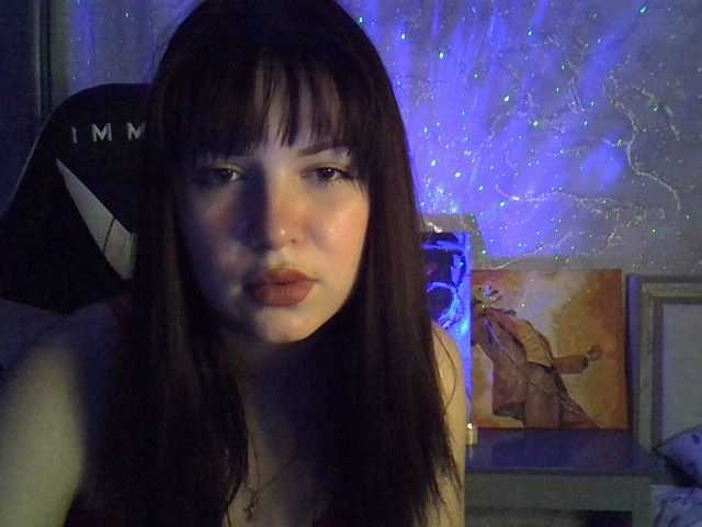 Yayın ekran görüntüleri Erida-Cori