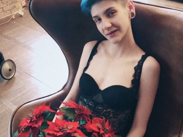 Profilin fotoğrafı ErikaLis