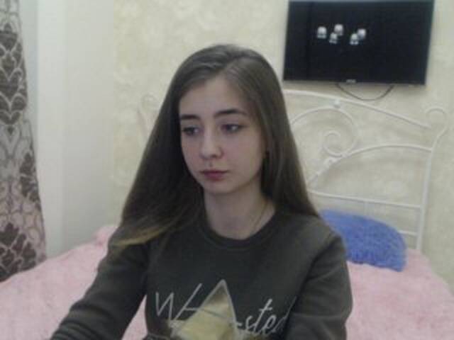 Yayın ekran görüntüleri ErmakovaDasha