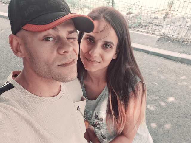 Profilin fotoğrafı ErykaAndGrey