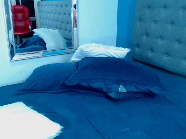 Yayın ekran görüntüleri Escarlethandj