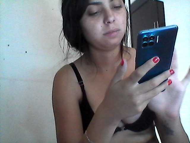 Yayın ekran görüntüleri Eskarlet